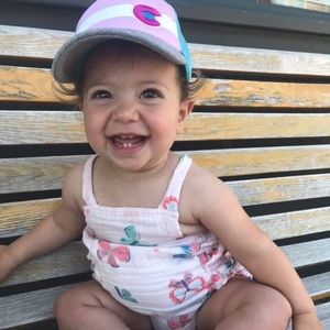 Meet your Posher, Janet